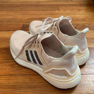 Parley x Adidas Ultraboost 20